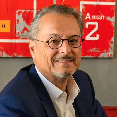 Jacques-Berger