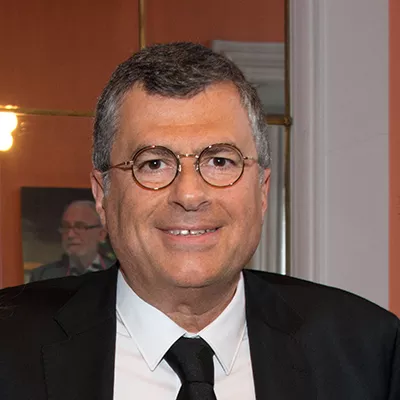 Laurent-Katz