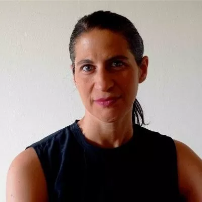 Virginie-Ginsbourger